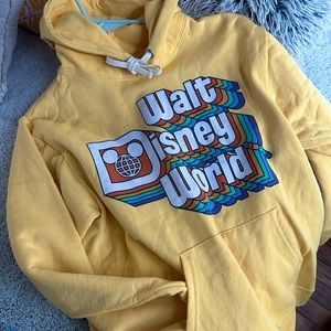 Walt Disney World Hoodie